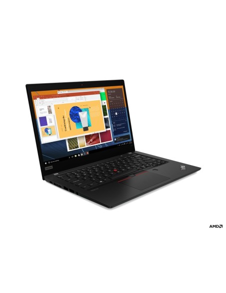Lenovo 20UF000HSP ordenador portatil DDR4-SDRAM 33,8 cm (13.3") 1920 x 1080 Pixeles AMD Ryzen 5 PRO 8 GB 256 GB SSD Wi-Fi 6