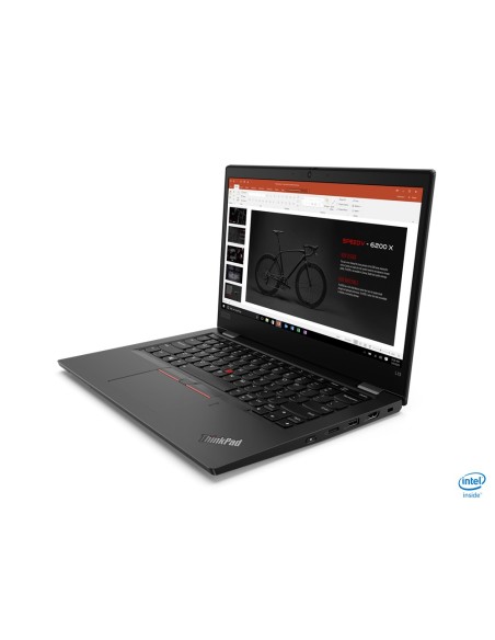 Lenovo 20VH0017SP ordenador portatil DDR4-SDRAM 33,8 cm (13.3") 1920 x 1080 Pixeles Intel® Core™ i5 de 11ma Generación 16 GB