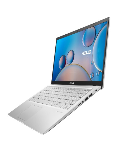 ASUS F515EA-BR283T - Portátil de 15.6" HD (Core i3-1115G4, 8GB RAM, 256GB SSD, UHD Graphics, Windows 10 Home S) Azul Pavo Real