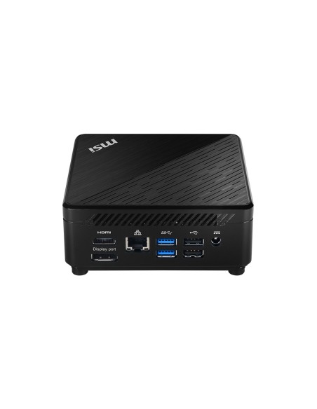 MSI Cubi 5 10M-253EU i5-10210U 8GB 256 W10H blanco