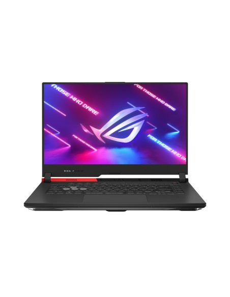 ASUS ROG G513QM-HF047 - Ordenador Portátil Gaming de 15.6" Full HD (AMD Ryzen 7 5800H, 16GB RAM, 1TB SSD, NVIDIA GeForce RTX
