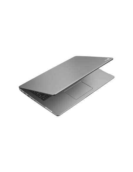 LG U series 15U70P Portátil 39,6 cm (15.6") Full HD Intel® Core™ i7 de 11ma Generación 16 GB DDR4-SDRAM 512 GB SSD NVIDIA®