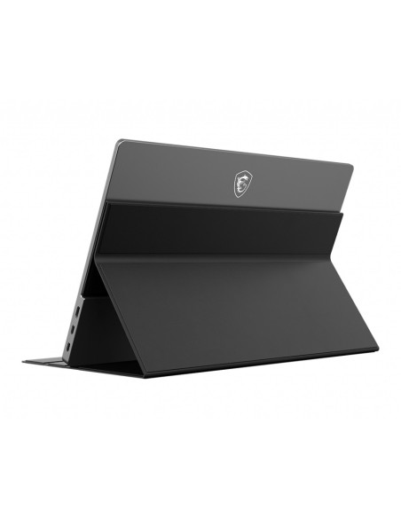 MSI Optix MAG162V 39,6 cm (15.6") 1920 x 1080 Pixeles Full HD LCD Negro