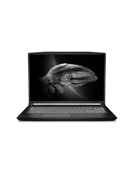 MSI Creator M16-843ES i7-11800 32 1TB 3050 W10 16"