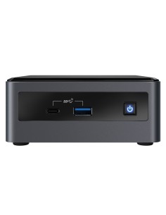Intel NUC Frost Canyon BXNUC10i3FNHN (no AC Cord)