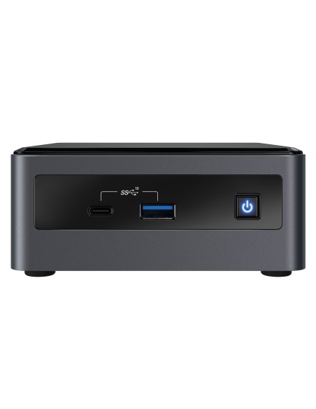 Intel NUC Frost Canyon BXNUC10i3FNHN (no AC Cord)