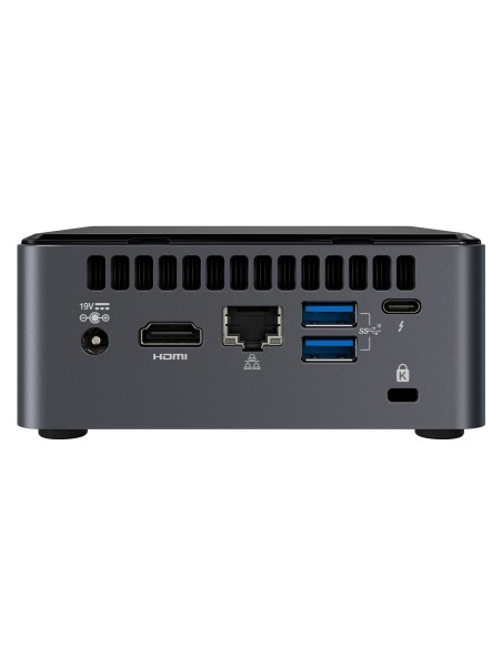 Intel NUC Frost Canyon BXNUC10i3FNHN (no AC Cord)