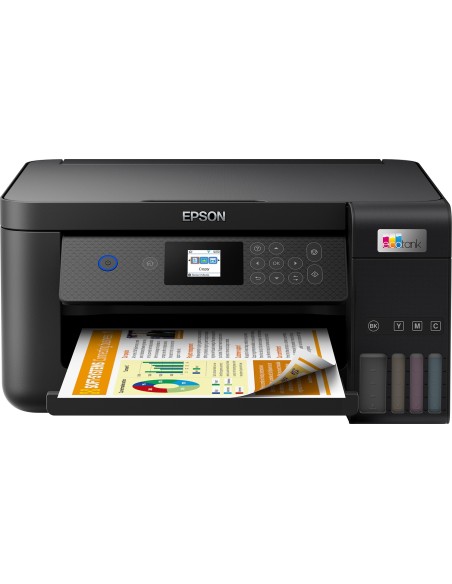 Epson EcoTank ET-2850