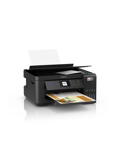 Epson EcoTank ET-2850