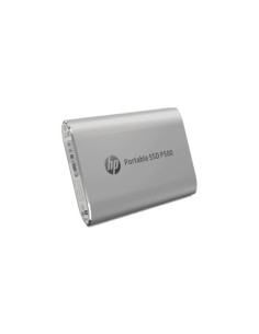 HP P500 500 GB Plata