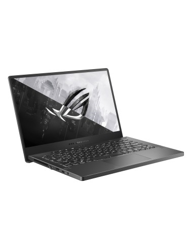 ASUS ROG Zephyrus G14 GA401IU-HA134T - Portátil Gaming de 14" Quad HD (Ryzen 9 4900HS, 16GB RAM, 1TB SSD, GTX 1660 Ti 6GB,