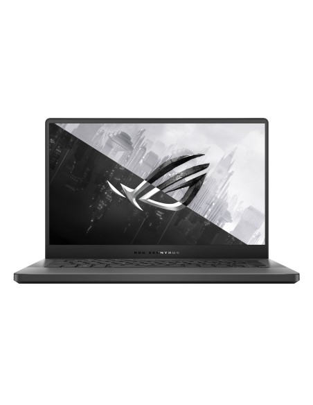 ASUS ROG Zephyrus G14 GA401IU-HA134T - Portátil Gaming de 14" Quad HD (Ryzen 9 4900HS, 16GB RAM, 1TB SSD, GTX 1660 Ti 6GB,