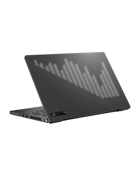ASUS ROG Zephyrus G14 GA401IU-HA134T - Portátil Gaming de 14" Quad HD (Ryzen 9 4900HS, 16GB RAM, 1TB SSD, GTX 1660 Ti 6GB,