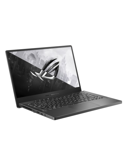 ASUS ROG Zephyrus G14 GA401IU-HA134T - Portátil Gaming de 14" Quad HD (Ryzen 9 4900HS, 16GB RAM, 1TB SSD, GTX 1660 Ti 6GB,