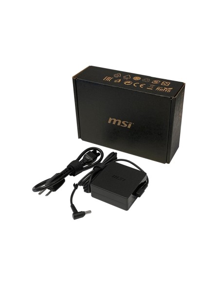 MSI Cargador 90W