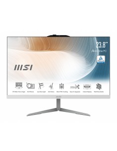 MSI AM242 11M-865EU P-7505 4GB 128GB W11P 24" B
