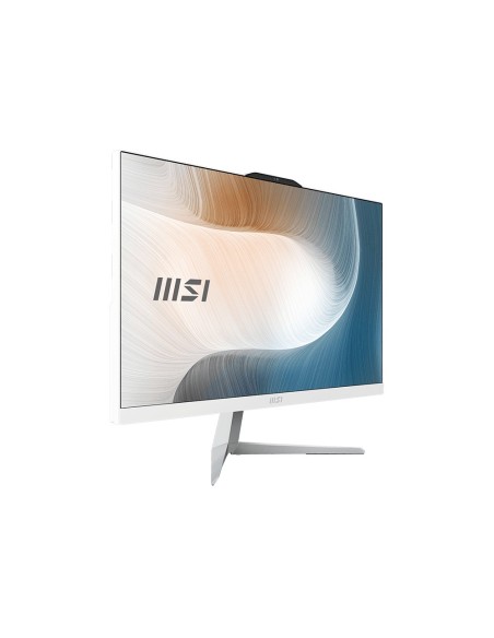 MSI AM242 11M-865EU P-7505 4GB 128GB W11P 24" B