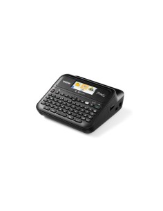 Brother Rotuladora Electronica PTD610BTVP