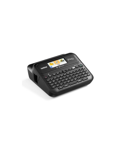 Brother Rotuladora Electronica PTD610BTVP