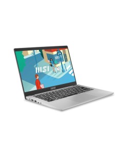 MSI Modern 14-426XES i7-1355U 16GB 1TB DOS 14"