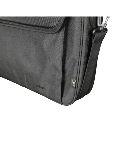Trust Atlanta maletines para portátil 40,6 cm (16") Maletín Negro