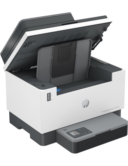 HP LaserJet Impresora multifunción Tank 2604sdw, Blanco y negro, Impresora para Empresas, Escanear a correo electrónico
