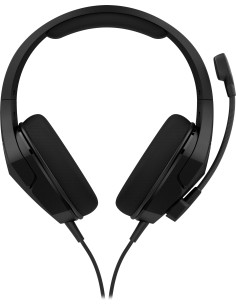 HP HYPERX CLOUD STINGER CORE FOR PC - GAMING HEADSET (BLACK)  4P4F4AA  HX-HSCSC2-BK WW