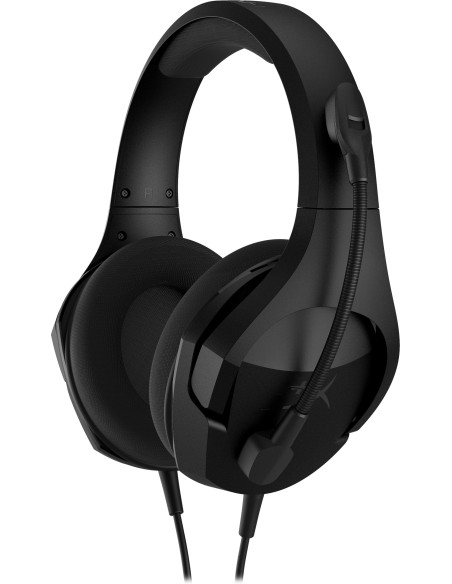 HP HYPERX CLOUD STINGER CORE FOR PC - GAMING HEADSET (BLACK)  4P4F4AA  HX-HSCSC2-BK WW