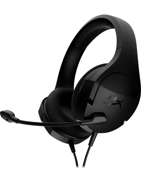 HP HYPERX CLOUD STINGER CORE FOR PC - GAMING HEADSET (BLACK)  4P4F4AA  HX-HSCSC2-BK WW