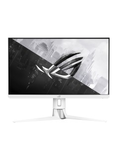 Asus ROG Strix XG27AQ-W 27"  2K Wide Quad HD 165Hz LED IPS 1ms Blanco