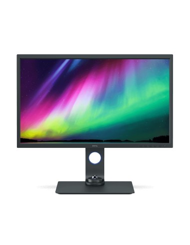 Benq SW321C 32" 4K Ultra IPS HD LED 5ms Gris