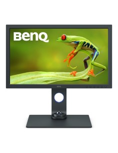 Benq SW271C 27" 4K Ultra HD LED IPS 5ms Negro