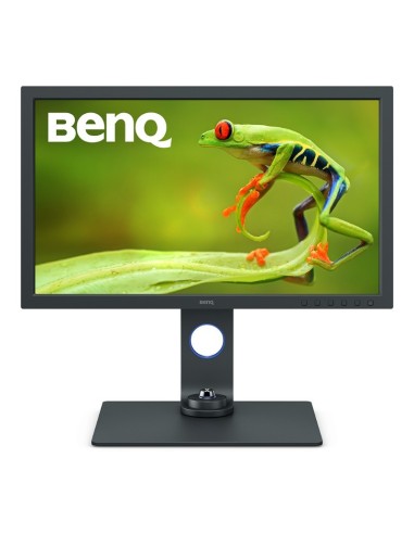 Benq SW271C 27" 4K Ultra HD LED IPS 5ms Negro