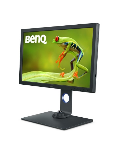 Benq SW271C 27" 4K Ultra HD LED IPS 5ms Negro