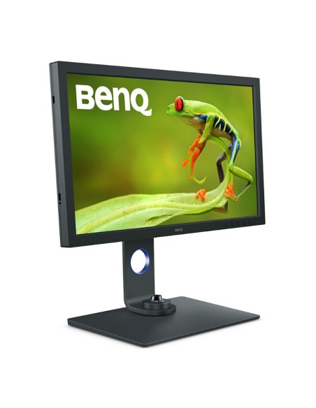 Benq SW271C 27" 4K Ultra HD LED IPS 5ms Negro