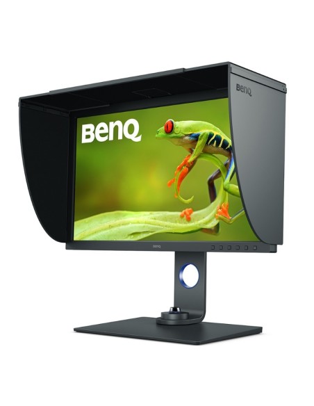 Benq SW271C 27" 4K Ultra HD LED IPS 5ms Negro