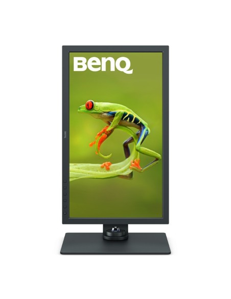 Benq SW271C 27" 4K Ultra HD LED IPS 5ms Negro