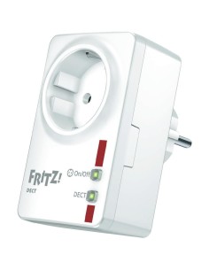 AVM FRITZ!DECT 200 International enchufe inteligente