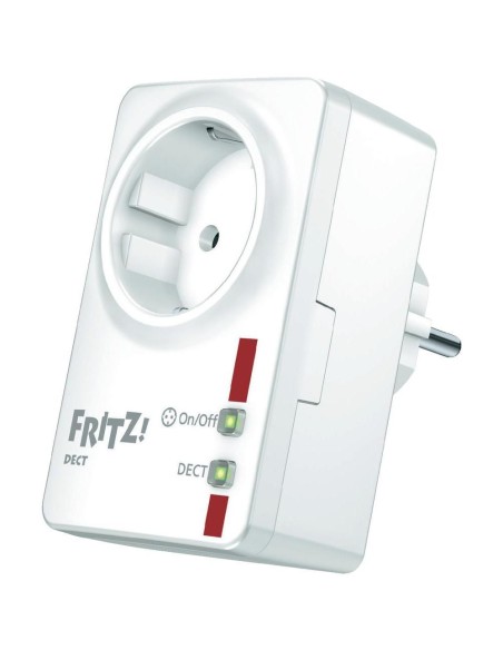 AVM FRITZ!DECT 200 International enchufe inteligente