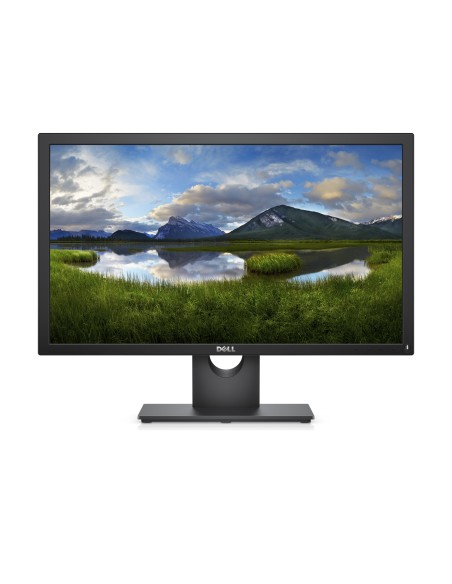 DELL E Series E2318H 58,4 cm (23") 1920 x 1080 Pixeles Full