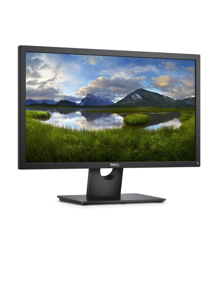 DELL E Series E2318H 58,4 cm (23") 1920 x 1080 Pixeles Full