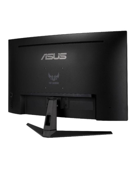 ASUS TUF Gaming VG27WQ1B 68,6 cm (27") 2560 x 1440 Pixeles Quad HD Negro