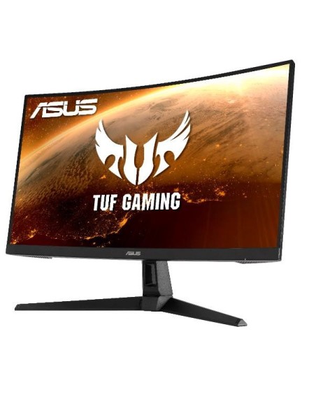 ASUS TUF Gaming VG27WQ1B 68,6 cm (27") 2560 x 1440 Pixeles Quad HD Negro