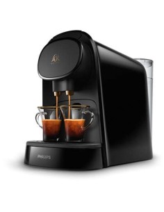 L’OR Cafetera de cápsulas LM8012 60