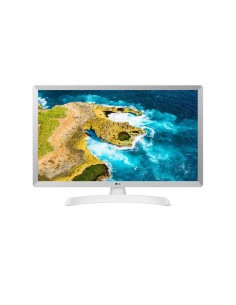 TELEVISIÓN LED 28  LG 28TQ515S-WZ.AEU SMART TV HD BLANCO
