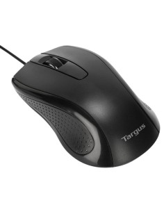 Targus AMU81AMGL 1000DPI Negro