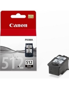 Canon PG-512 cartucho de tinta 1 pieza(s) Original Negro