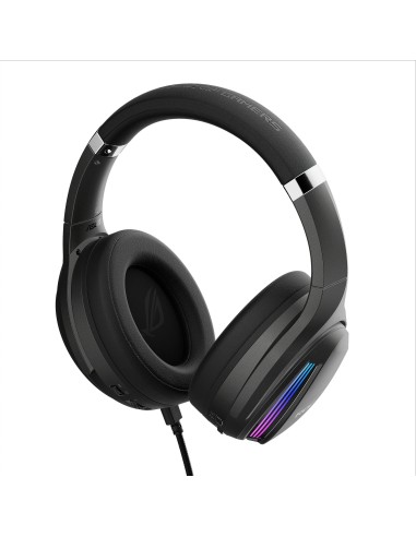 Asus ROG Fusion II 500 Negro