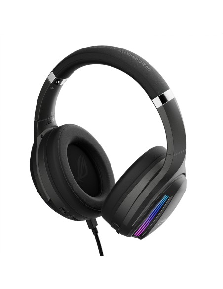 Asus ROG Fusion II 500 Negro