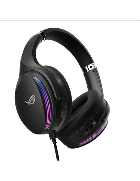 Asus ROG Fusion II 500 Negro